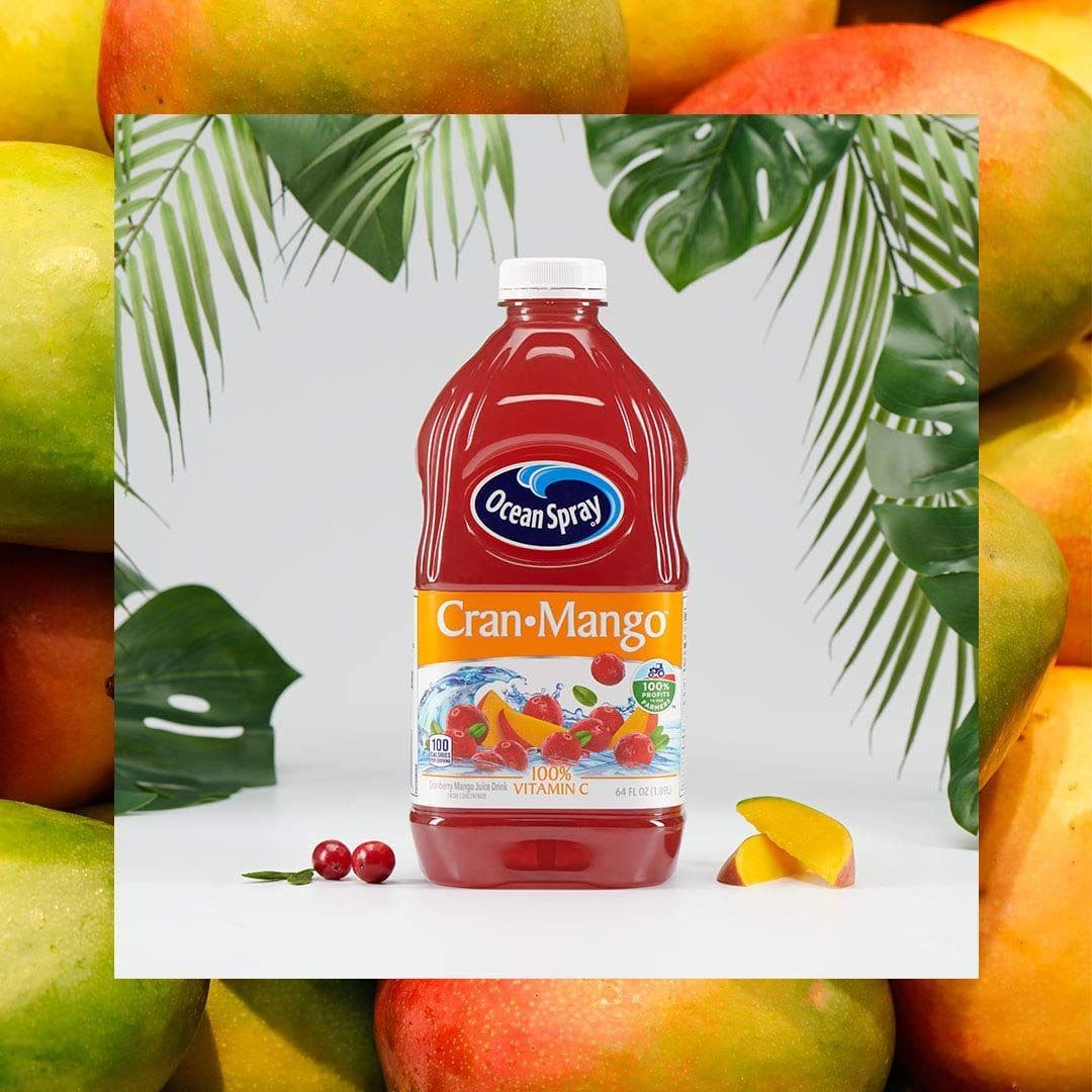 Cran mango on sale