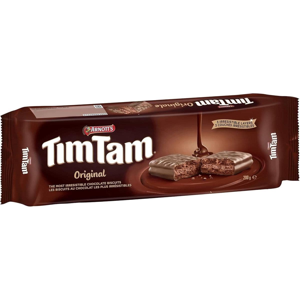 4 Pack Selection of Arnott’s Tim Tam/Biscuits YOU CHOOSE - Australian Import