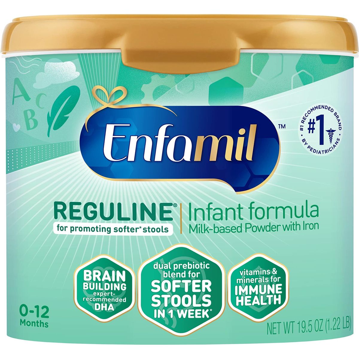 Enfamil baby hot sale formula powder