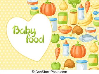 Baby Food - Whlsome