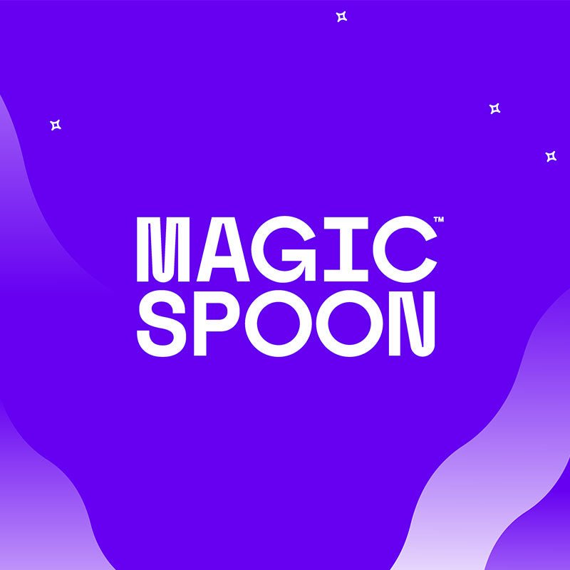 Magic Spoon - Whlsome