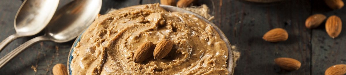 Nut Butters & Spreads - Whlsome