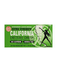 1 BOX CALIFORNIA DIETERS DRINK EXTRA STRENGTH TEA 176 OZ - Whlsome - TEA