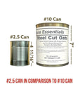 1 Can of Future Essentials Canned SteelCut Oats 10 Can - Whlsome - Breakfast Foods