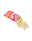 1 Oz Popcorn Bags Pack of 125 Count - Whlsome - Popcorn