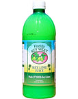 100 Authentic Key Lime Juice 32oz - Whlsome - Fruit Juices