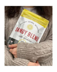 100 Cup Bag of Original Dandy Blend Instant Herbal Beverage with Dandelion 705 oz 200g Bag - Whlsome - Drinks & Beverages