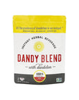 100 Cup Bag of Original Dandy Blend Instant Herbal Beverage with Dandelion 705 oz 200g Bag - Whlsome - Drinks & Beverages