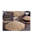 100 Natural Naked Whole Oats 1Kg 1 Pack - Whlsome - Cereal