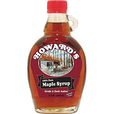 100 Pure Maple Syrup - Whlsome - Grocery (Other)