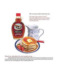 100 Pure Maple Syrup - Whlsome - Grocery (Other)