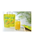 100 Real Calamansi Extract 68oz 200ml 68 Fl Oz Pack of 25 - Whlsome - Grocery (Other)