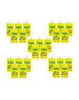 100 Real Calamansi Extract 68oz 200ml 68 Fl Oz Pack of 25 - Whlsome - Grocery (Other)