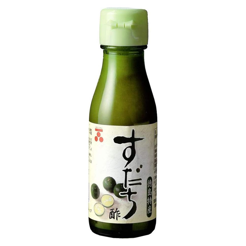 100 Sudachi Juice Japanese Citrus Fruits 35oz Product of Tokushima Japan - Whlsome - Grocery (Other)