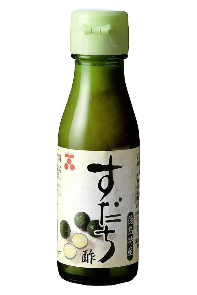 100 Sudachi Juice Japanese Citrus Fruits 35oz Product of Tokushima Japan - Whlsome - Grocery (Other)