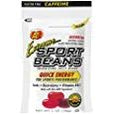 Jelly Belly Sport Beans Extreme Assorted  Energy Chews with Caffeine 24 Pack Box Cherry Watermelon  Pomegranate Click for More Sizes 1 Ounce