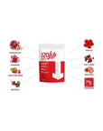 120Life Drink Mix 28 Servings - Whlsome - Sports Nutrition