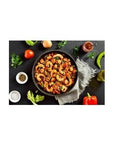 12oz Jambalaya Mix Creole Spicy Great with Shrimp New Orleans Style Cooking Excelent for Seafood - Whlsome - Grocery (Other)