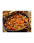 12oz Jambalaya Mix Creole Spicy Great with Shrimp New Orleans Style Cooking Excelent for Seafood - Whlsome - Grocery (Other)