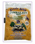 12oz Jambalaya Mix Creole Spicy Great with Shrimp New Orleans Style Cooking Excelent for Seafood - Whlsome - Grocery (Other)