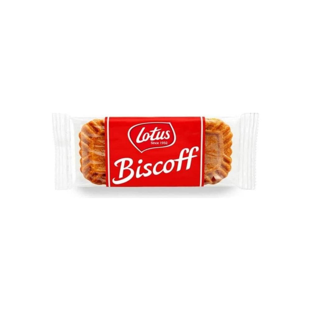 14 Fresh Pack of Biscoff Cookie Two Pack 765oz - Whlsome - Cookies & Biscuits