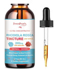 16 - in - 1 Rhodiola Rosea Tincture - Rhodiola Rosea Supplement - Whlsome - Vitamins & Supplements