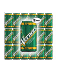 18 Cans Ginger Ale Soda Regular Vernors Ginger Ale - Whlsome - Drinks & Beverages