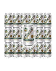 18 Pack BGM Diet Ginger Soda Pack of 18 - Whlsome - Drinks & Beverages