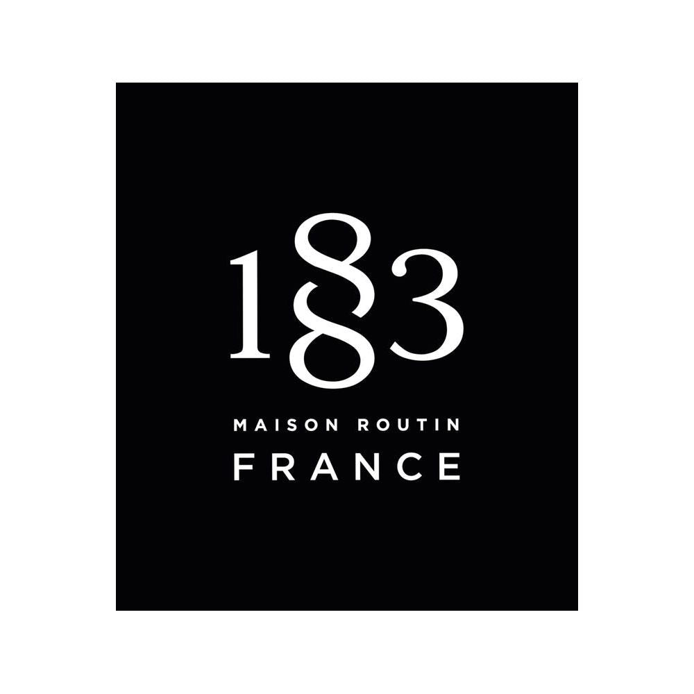 1883 Blood Orange Syrup Flavored Syrup for Hot Iced Beverages GlutenFree Vegan NonGMO Kosher PreservativeFree Made in France Glass Bottle 1 Liter 338 Fl Oz - Whlsome - Flavoring Syrup