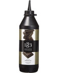 1883 Chocolate Sauce 500Ml Weight 650 G - Whlsome - Sauces & Dips