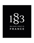 1883 Cucumber Syrup Flavored Syrup for Hot Iced Beverages GlutenFree Vegan NonGMO Kosher PreservativeFree Made in France Glass Bottle 1 Liter 338 Fl Oz - Whlsome - Grocery (Other)