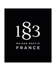 1883 Raspberry Syrup Flavored Syrup for Hot Iced Beverages GlutenFree Vegan NonGMO Kosher PreservativeFree Made in France Glass Bottle 1 Liter 338 Fl Oz - Whlsome - Grocery (Other)