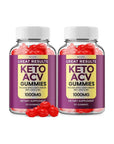 (2 Pack) Great Results Keto Gummies - 120 Gummies - Whlsome - Vitamins & Supplements