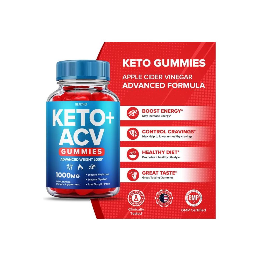 (2 Pack) Keto ACV Gummies Advanced Weight Loss, Acv Keto Gummies, Keto ACV Gummies Keto Gummies Plus ACV Detox Apple Fat Cider Cleanse - Vegan Apple Cider Vinegar Supplement Fast Women (120 Gummies) - Whlsome - Detox & Cleanse