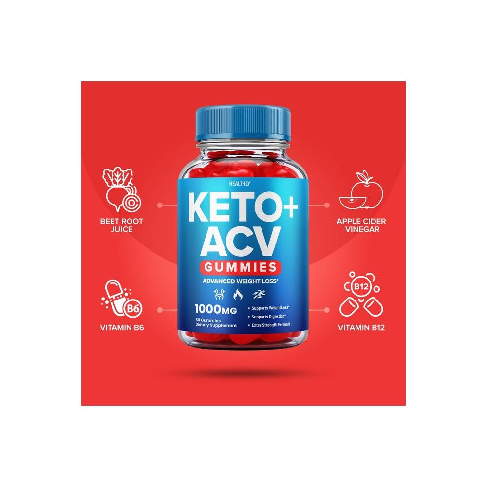 (2 Pack) Keto ACV Gummies Advanced Weight Loss, Acv Keto Gummies, Keto ACV Gummies Keto Gummies Plus ACV Detox Apple Fat Cider Cleanse - Vegan Apple Cider Vinegar Supplement Fast Women (120 Gummies) - Whlsome - Detox &amp; Cleanse