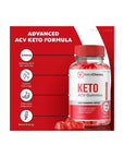 (2 Pack) Keto Chews Gummies - Keto Chews ACV Gummies for Weight Loss 525 MG - KetoChews Gummies Keto+ACV Gummy Belly Fat Diet AC Gummies Reviews Gomitas Advanced Formula (120 Gummies) - Whlsome - Detox & Cleanse