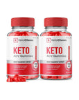 (2 Pack) Keto Chews Gummies - Keto Chews ACV Gummies for Weight Loss 525 MG - KetoChews Gummies Keto+ACV Gummy Belly Fat Diet AC Gummies Reviews Gomitas Advanced Formula (120 Gummies) - Whlsome - Detox & Cleanse