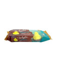 2 Pack Milk Chocolate Dipped Marshmallow Peeps Yellow Chicks 6 Count Total - Whlsome - Candies & Chocolates