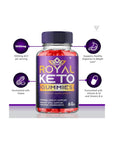 (2 Pack) Royal Keto Gummies Weight Loss ACV - Royal Keto ACV Belly Diet RoyalKeto Keto+ACV AVC Acc Apple Cider Vinegar Supplement Women Men Beetroot Folate (120 Gummies) - Whlsome - Detox & Cleanse