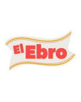 El Ebro Small Red Beans with Bacon and Sausage 1215oz Case