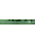 Mountain Valley Water Water Spring 338 Fl Oz 12 Pack