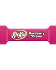 Mothers Day KltKat easter Raspberry Creme Bar Pink 30 Count Approx Miniature Crisp Wafers In Raspberry Flavored White Creme Pink Individually Wrapped Chocolate Bars Bulk Pack