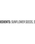 DAVID SEEDS Roasted and Salted Sunflower Seeds Original 1625 Ounce Pack of 24