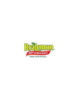 ReaLemon Juice  ReaLime Juice 15oz 2 Pack