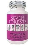 Seven Forests Drynaria 12 Bu Yang Huo Xue Pian, 100 Tablets