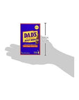 Dads Old Fashioned Root Beer  Singles To Go Sugar Free Powdered Drink Mix  Pack of 33 Boxes with 6 Sticks Per Box  18 Total Packets  Low Calorie