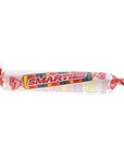 Smarties Candy Rolls Bulk  8 LB  Original Flavor Smarties Hard Candy Rolls  Bulk Candy  Red Candy  Individually Wrapped Candy  Hard Candy Bulk  Assorted Fruit Flavor Smartees  Queen Jax