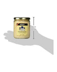 Krinos Taramosalata Greek Style Caviar Spread 8 Ounce Jar