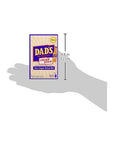 Dads Old Fashioned Cream Soda Singles To Go Sugar Free Powdered Drink Mix  Pack of 66 Boxes with 6 Sticks Per Box  36 Total Packets  Low Calorie