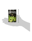 Oregon Fruit Products Canned Fruits 15oz Can Pack of 3 Choose Fruit Below Gooseberries in Light Syrup